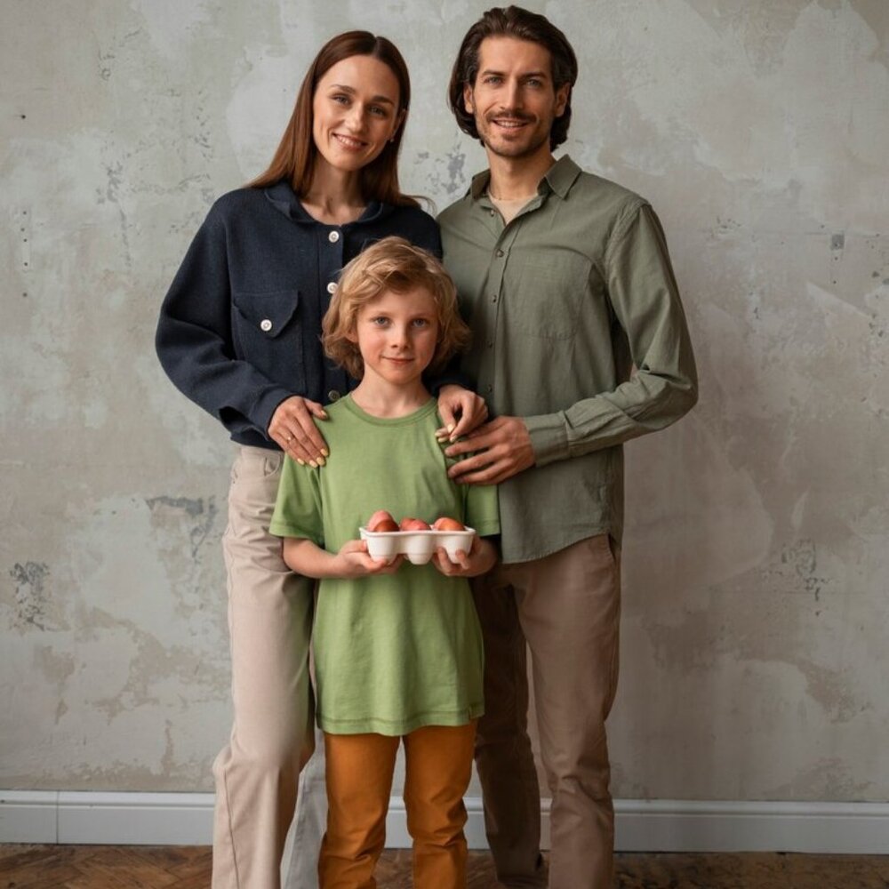 Meet your Posher, Jeniene